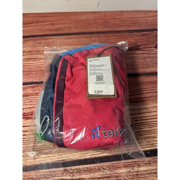 Cotopaxi Batac 16 L Del Dia Backpack Color : Multi Size: One Size - Picture 2 of 8